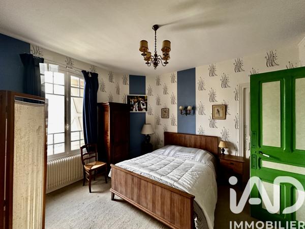 Maison à vendre 8 pièces 158 m² Agon-Coutainville