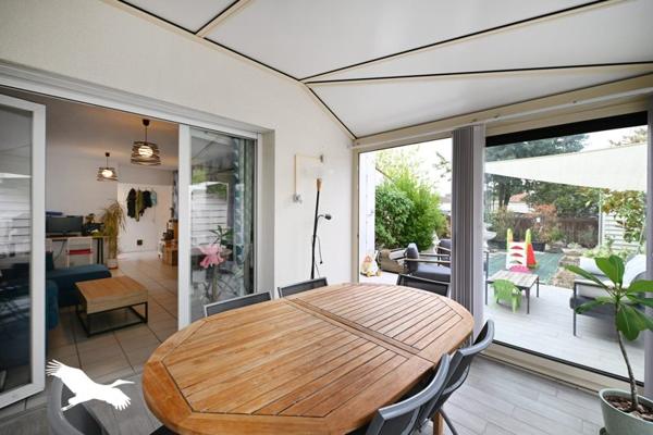 Maison à vendre |  Gond-Pontouvre |  3 pièces | 76 m²