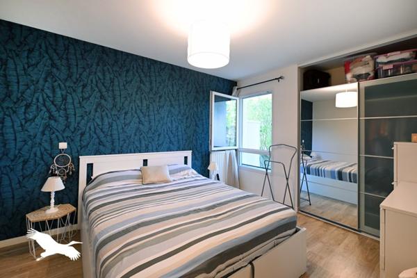 Maison à vendre |  Gond-Pontouvre |  3 pièces | 76 m²