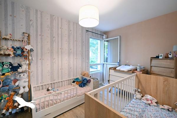 Maison à vendre |  Gond-Pontouvre |  3 pièces | 76 m²