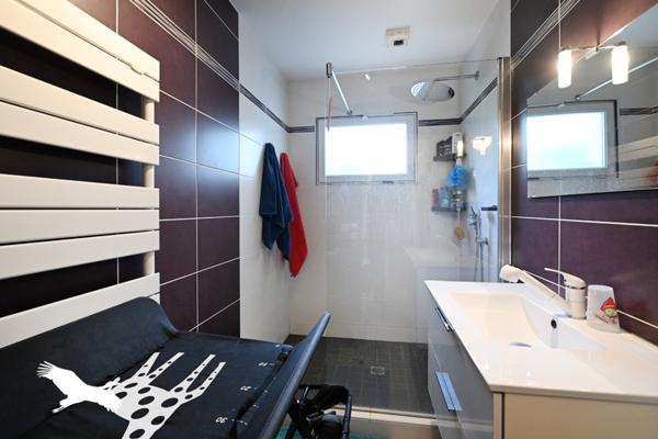 Maison à vendre |  Gond-Pontouvre |  3 pièces | 76 m²