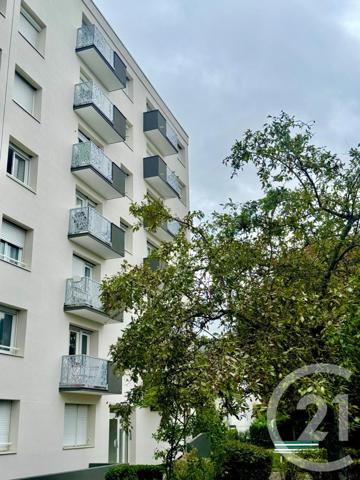 Appartement F4 à vendre  4 pièces - 69 m2 SARTROUVILLE - 78