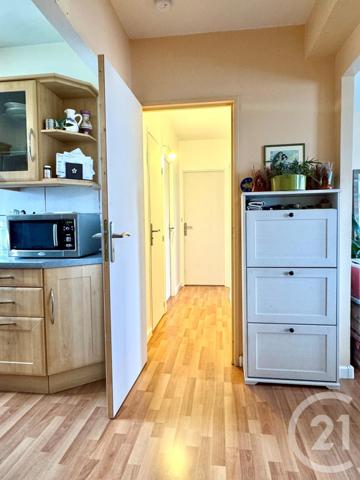 Appartement F4 à vendre  4 pièces - 69 m2 SARTROUVILLE - 78