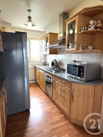 Appartement F4 à vendre  4 pièces - 69 m2 SARTROUVILLE - 78