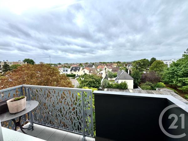 Appartement F4 à vendre  4 pièces - 69 m2 SARTROUVILLE - 78