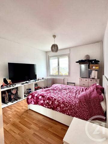 Appartement F4 à vendre  4 pièces - 69 m2 SARTROUVILLE - 78