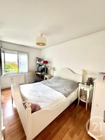 Appartement F4 à vendre  4 pièces - 69 m2 SARTROUVILLE - 78