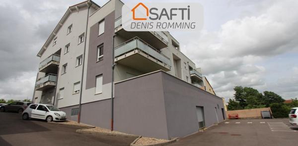 Local commercial - professionnel - bureaux