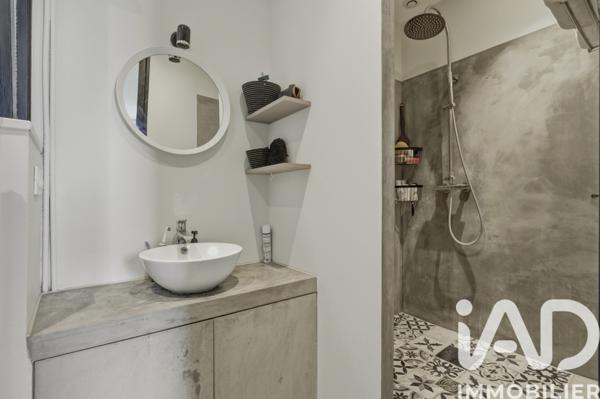 Appartement à vendre 3 pièces 113 m² Bordeaux