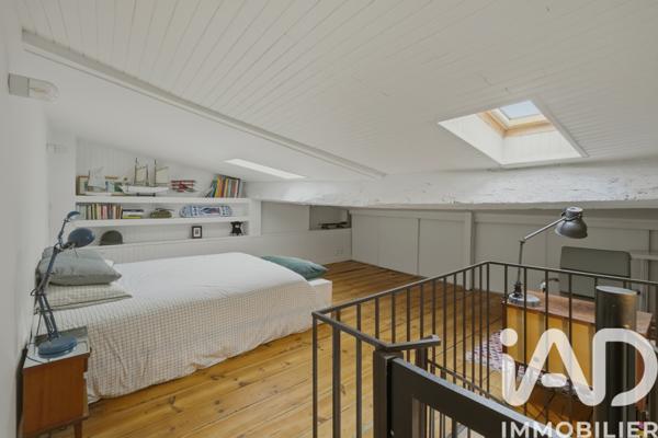 Appartement à vendre 3 pièces 113 m² Bordeaux