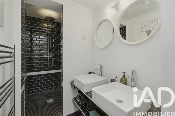 Appartement à vendre 3 pièces 113 m² Bordeaux