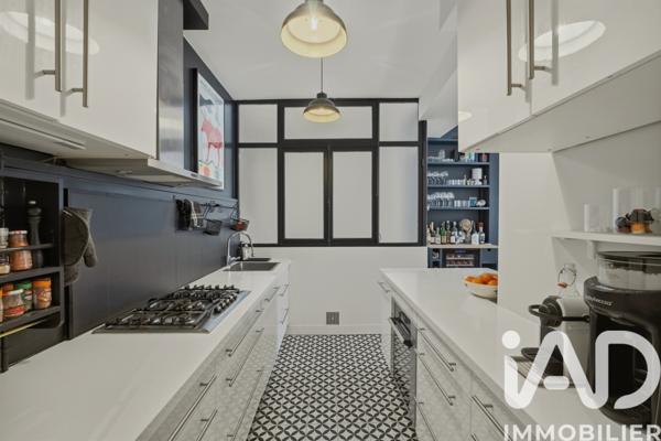 Appartement à vendre 3 pièces 113 m² Bordeaux