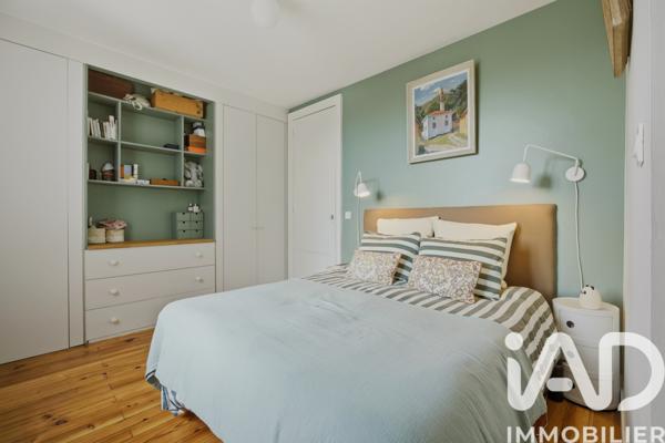 Appartement à vendre 3 pièces 113 m² Bordeaux