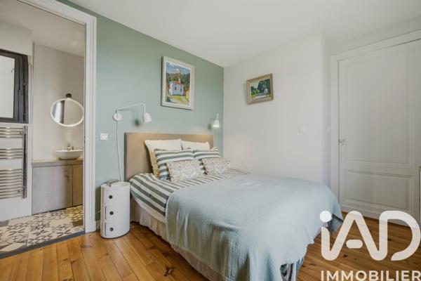 Appartement à vendre 3 pièces 113 m² Bordeaux