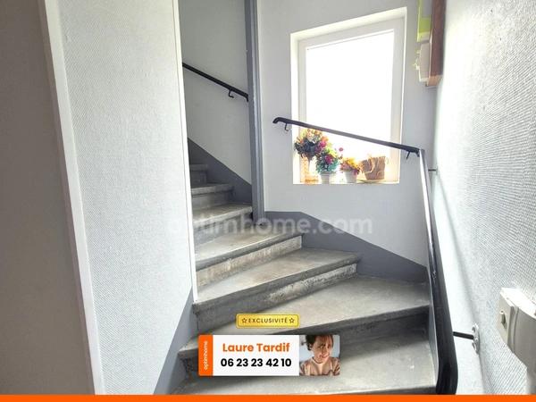 Grand Studio refait à neuf à Ceyrat – 27,83 m² avec cave