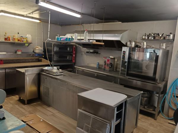 Local Commercial à TIREPIED SUR SEE, 50870 - 10 pièces 256m²