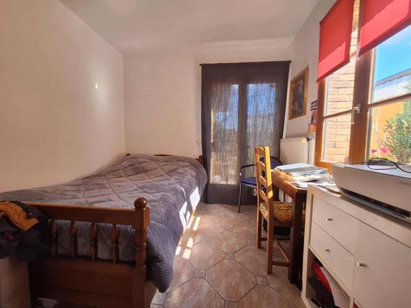 Maison Rue centre ville