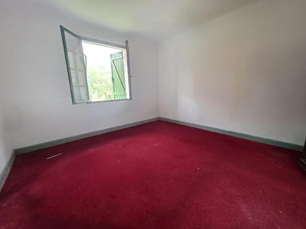A VENDRE POMAREZ MAISON 6 CHAMBRES