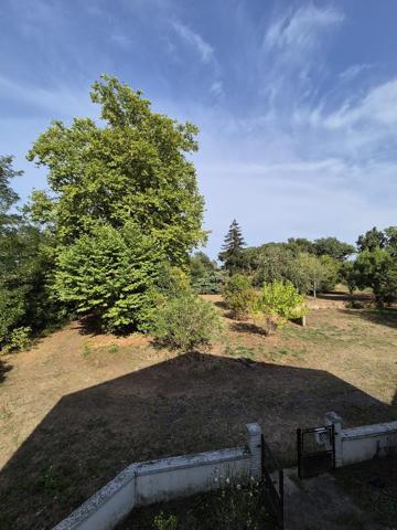 A VENDRE POMAREZ MAISON 6 CHAMBRES