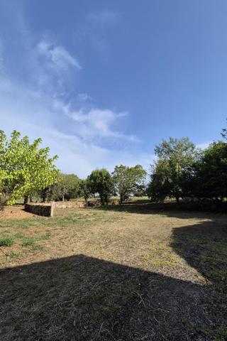 A VENDRE POMAREZ MAISON 6 CHAMBRES