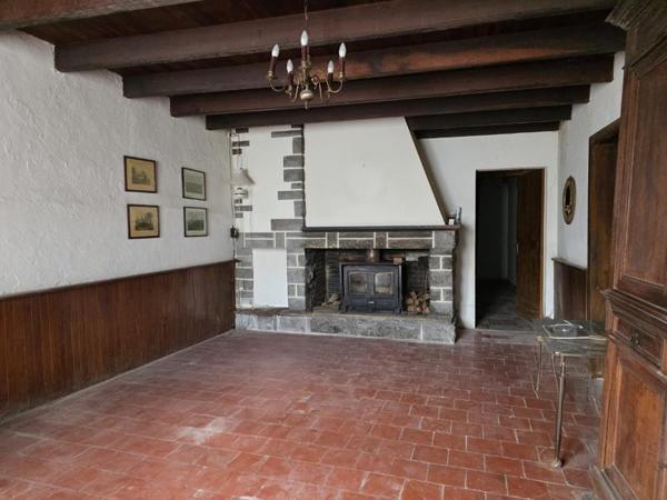 A VENDRE POMAREZ MAISON 6 CHAMBRES