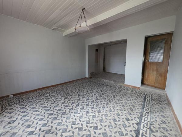 A VENDRE POMAREZ MAISON 6 CHAMBRES
