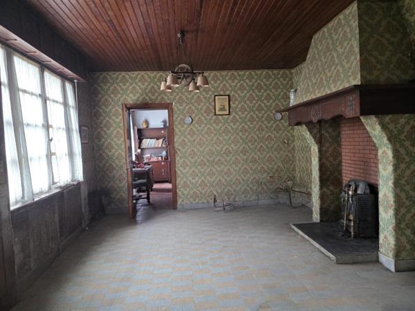 A VENDRE POMAREZ MAISON 6 CHAMBRES