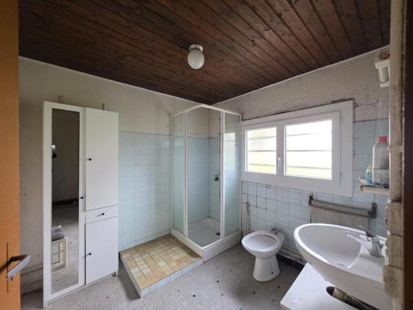 A VENDRE POMAREZ MAISON 6 CHAMBRES