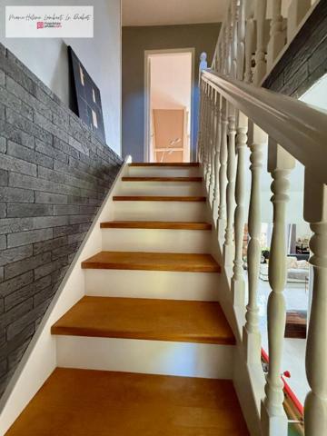 Maison OCTEVILLE SUR MER - 170 m2 - JARDIN 2000 m2 - GARAGE -PISCINE