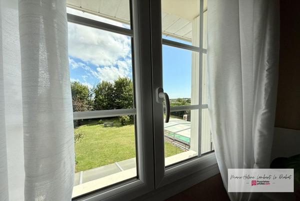 Maison OCTEVILLE SUR MER - 170 m2 - JARDIN 2000 m2 - GARAGE -PISCINE