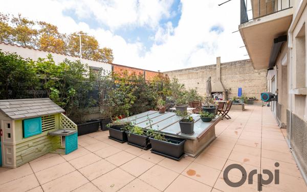 Appartement à vendre    6 pièces • 158,21 m2 Perpignan