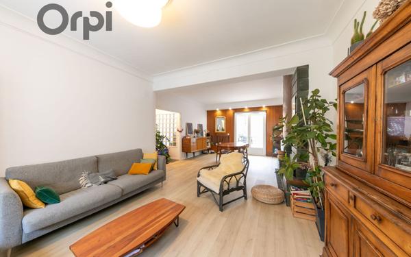 Appartement à vendre    6 pièces • 158,21 m2 Perpignan