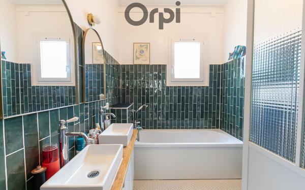 Appartement à vendre    6 pièces • 158,21 m2 Perpignan