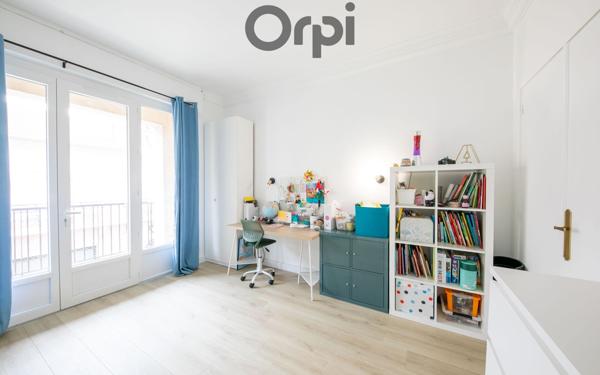 Appartement à vendre    6 pièces • 158,21 m2 Perpignan