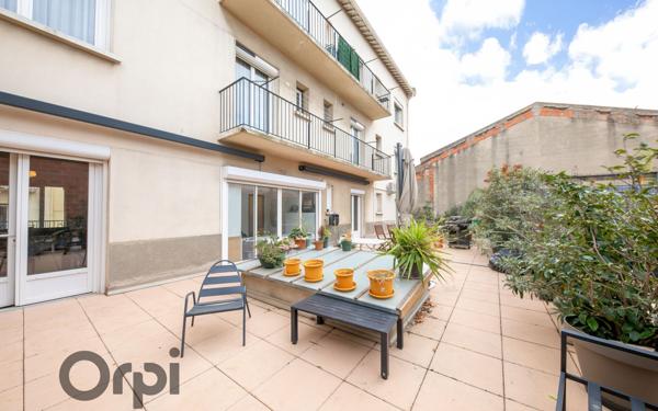 Appartement à vendre    6 pièces • 158,21 m2 Perpignan