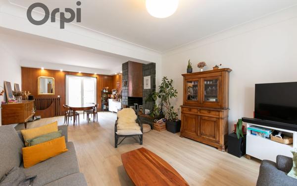 Appartement à vendre    6 pièces • 158,21 m2 Perpignan