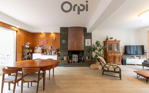 Appartement à vendre    6 pièces • 158,21 m2 Perpignan