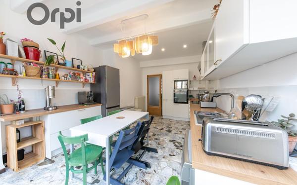 Appartement à vendre    6 pièces • 158,21 m2 Perpignan