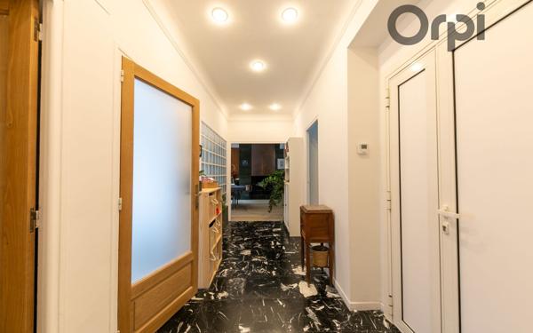 Appartement à vendre    6 pièces • 158,21 m2 Perpignan