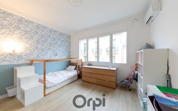 Appartement à vendre    6 pièces • 158,21 m2 Perpignan