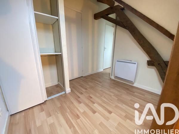 Maison à vendre 5 pièces 102 m² Loches