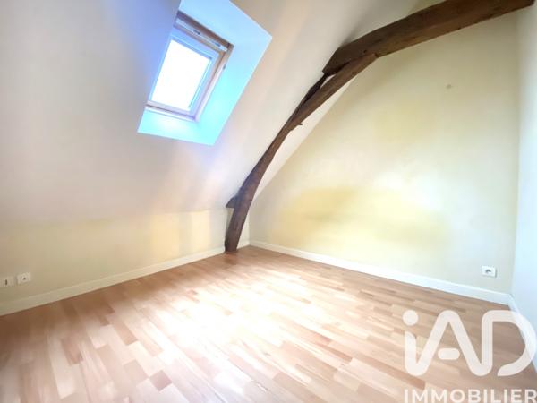 Maison à vendre 5 pièces 102 m² Loches
