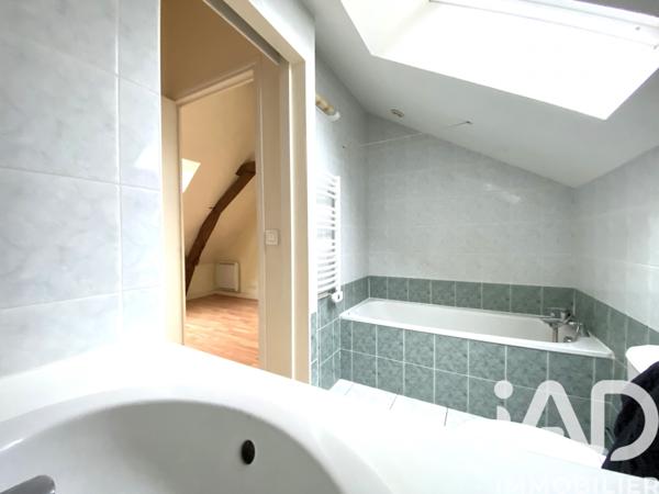 Maison à vendre 5 pièces 102 m² Loches