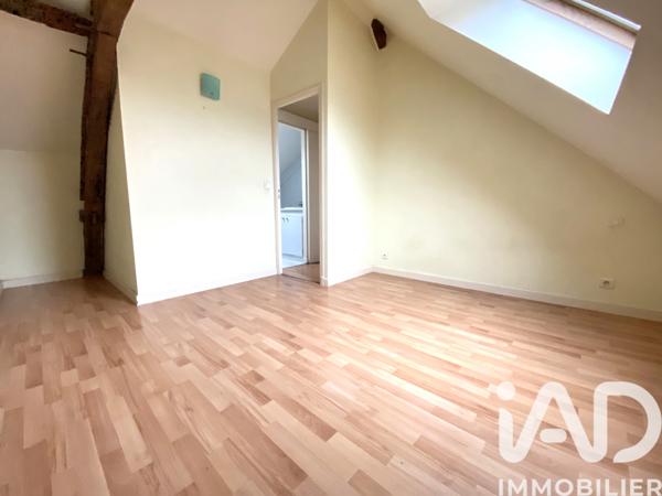 Maison à vendre 5 pièces 102 m² Loches