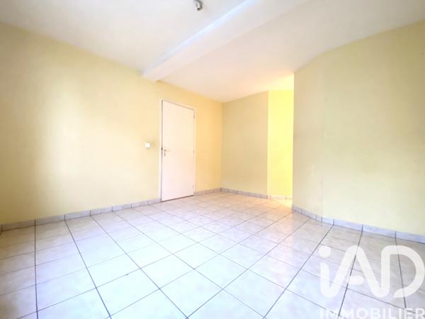 Maison à vendre 5 pièces 102 m² Loches