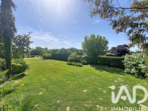Terrain à vendre 655 m² Saint-Étienne-de-Tulmont