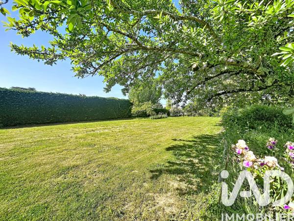 Terrain à vendre 655 m² Saint-Étienne-de-Tulmont
