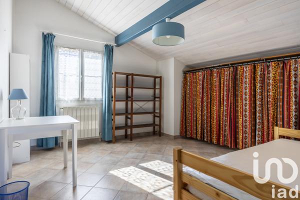 Maison à vendre 6 pièces 157 m² Ustaritz