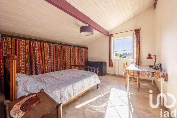 Maison à vendre 6 pièces 157 m² Ustaritz