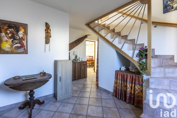 Maison à vendre 6 pièces 157 m² Ustaritz